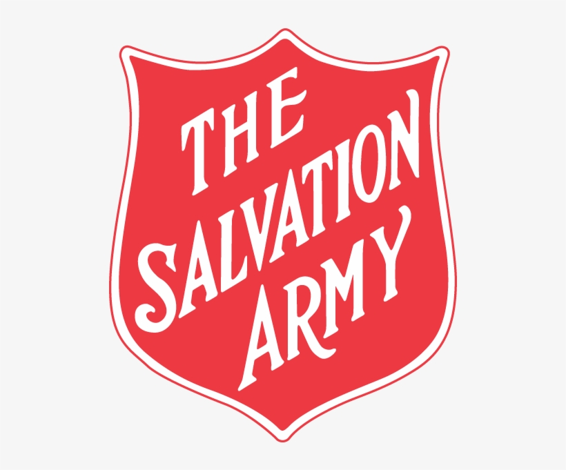 Salvation Army Australia Logo, transparent png