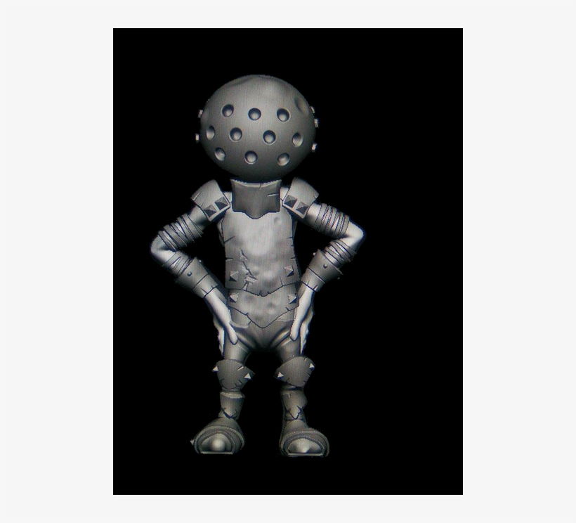 Include 1 Hobgoblin - Figurine, transparent png