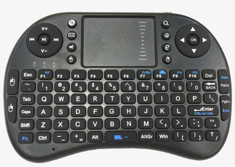 Android Keyboard Png Svg Royalty Free - Tv Box Keyboard - 901x901 PNG ...