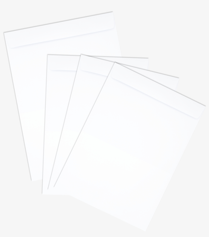 White Open End No - Paper, transparent png