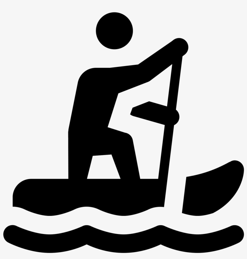 Water Sport Icon - Icon, transparent png
