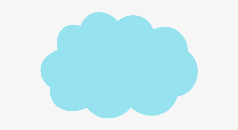 Rain Cloud Sticker By Jonathan Mont, transparent png
