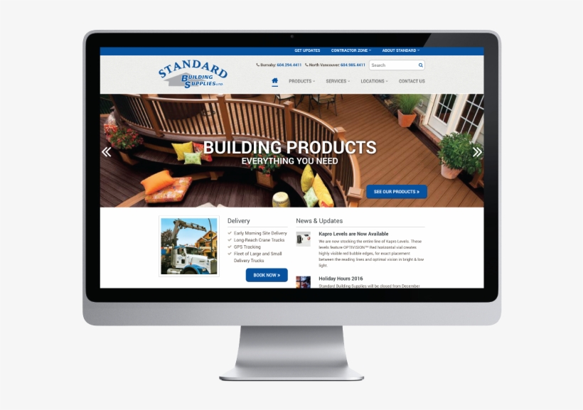 Construction Portfolio Projects - Pro-con Electrical Testing Ltd., transparent png