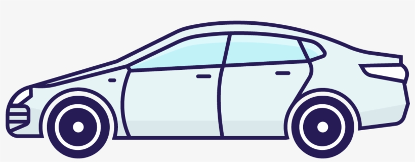 Casey - Executive Car, transparent png