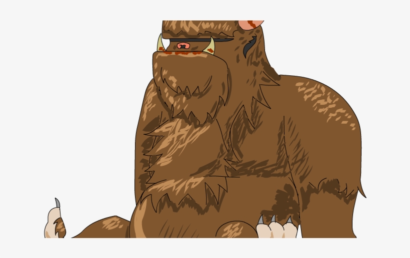 Our Monsters Ourselves An Isolated Thought Png Encounter - Grendel, transparent png