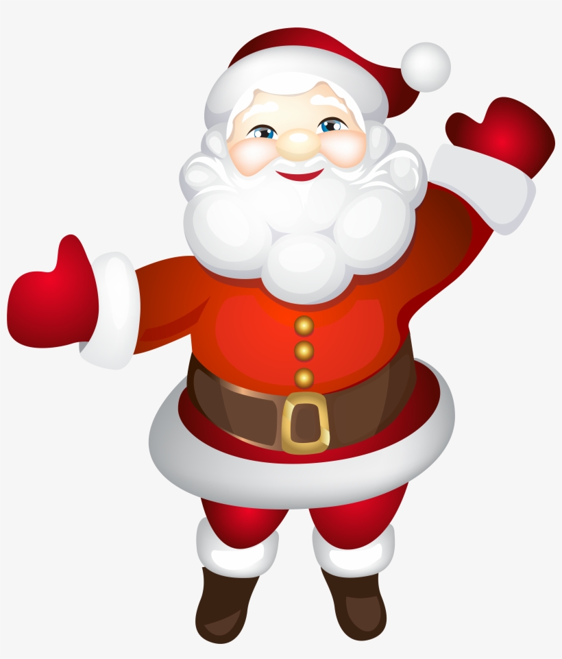 Cute Christmas Png, transparent png