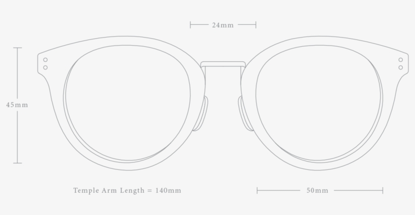 Potrero Sunglasses In Brindle Tortoise And Japanese - Emery Fit, transparent png
