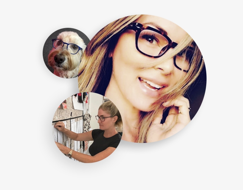 Our Story - Black, transparent png
