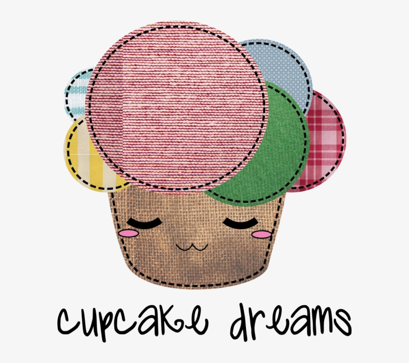 Cup Cake Dreams - Team Bride Tile Coaster, transparent png