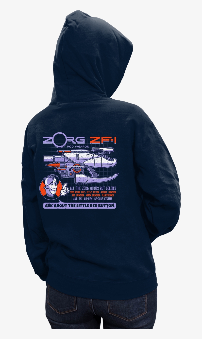 Ask About The Little Red Button - Hoodie, transparent png