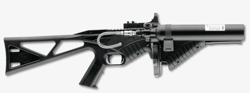 Bo3 Gun Png - Fm 303 Gun, transparent png