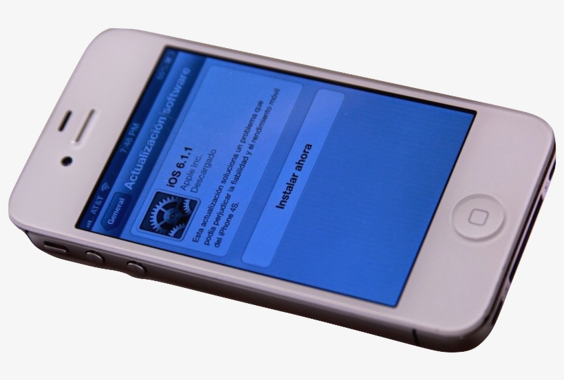 Iphone002c Ios - Smartphone, transparent png