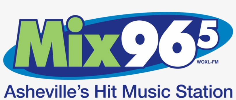 Mix 96 - - Mix 96.5 Asheville, transparent png