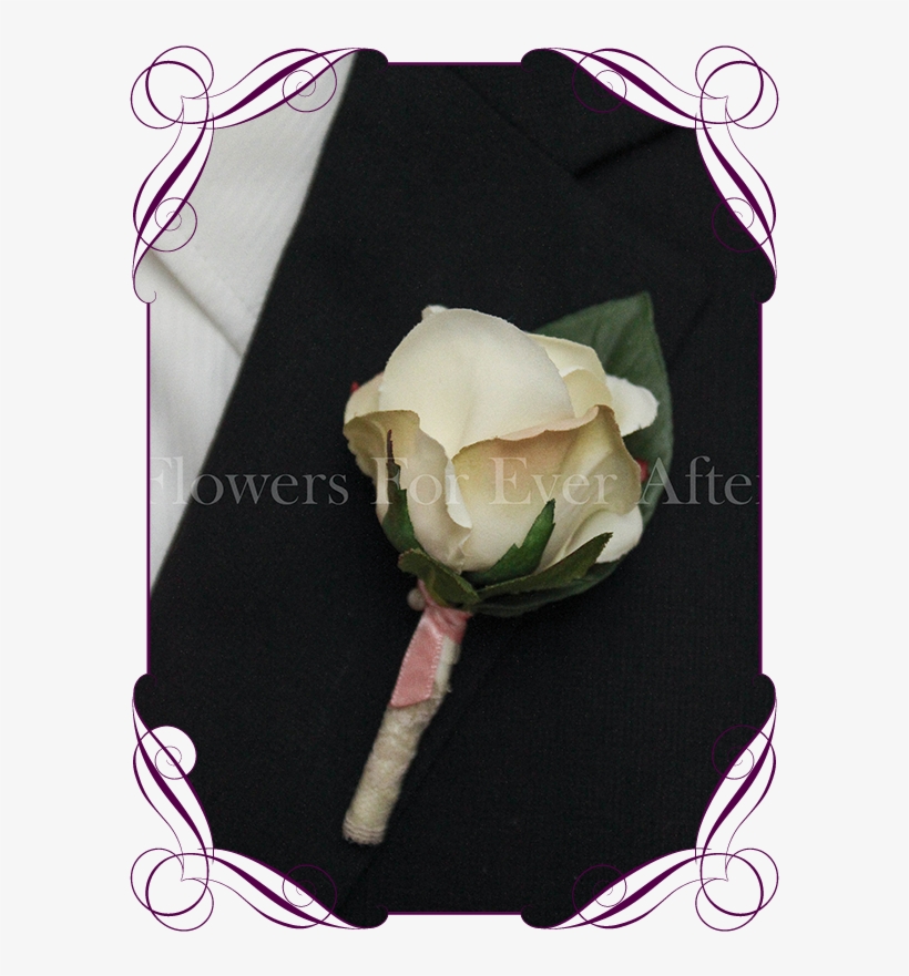 Darcie-groom - Australian Native Flower Crown, transparent png