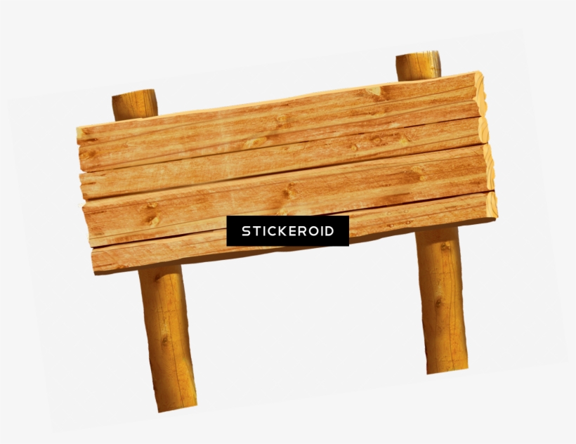 Wood - Clip Art, transparent png