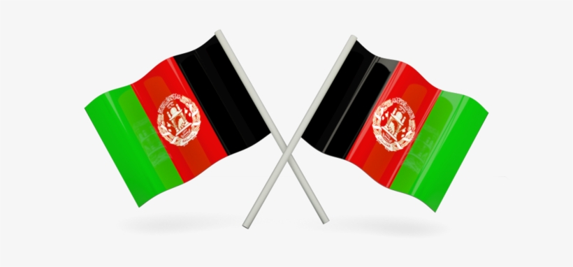 Afghanistan Flag Vector Art Icon - Afghanistan Flag, transparent png