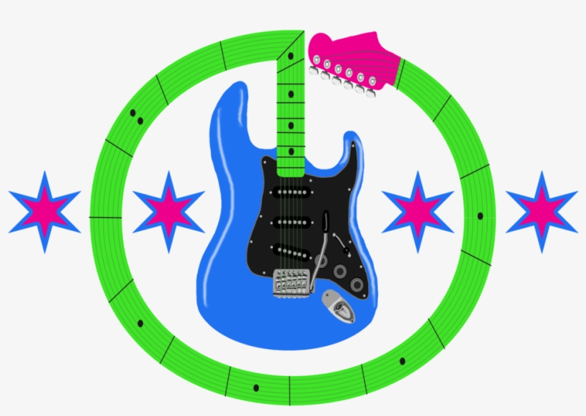 Guitar Hero Png, transparent png
