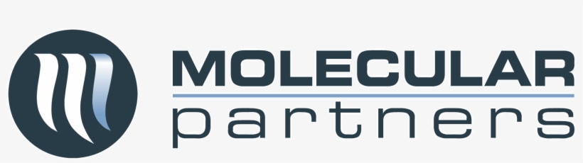 Expert Opinions - Molecular Partners Logo, transparent png