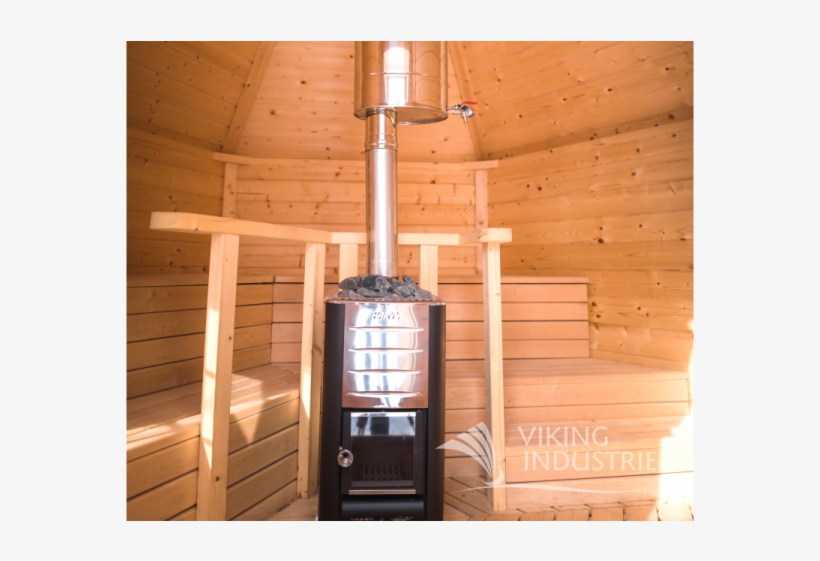 Sauna Eldiviður - Heater, transparent png