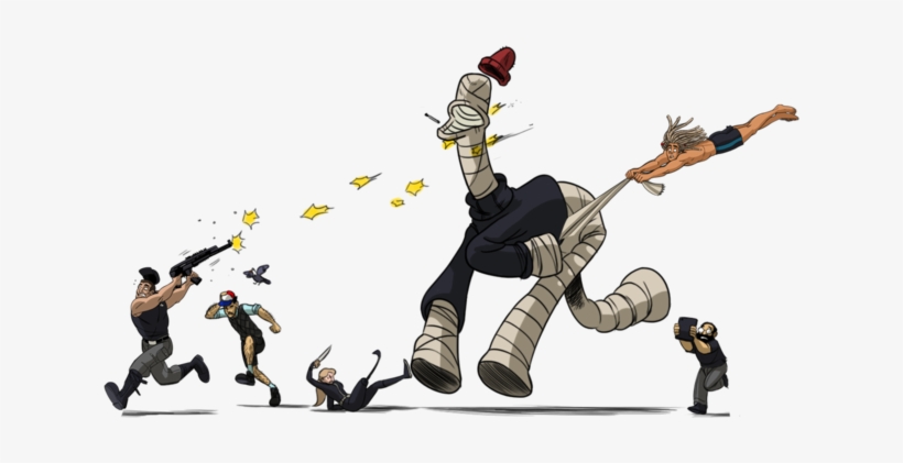 Conceptualstill 01 Justfolks - Cartoon, transparent png