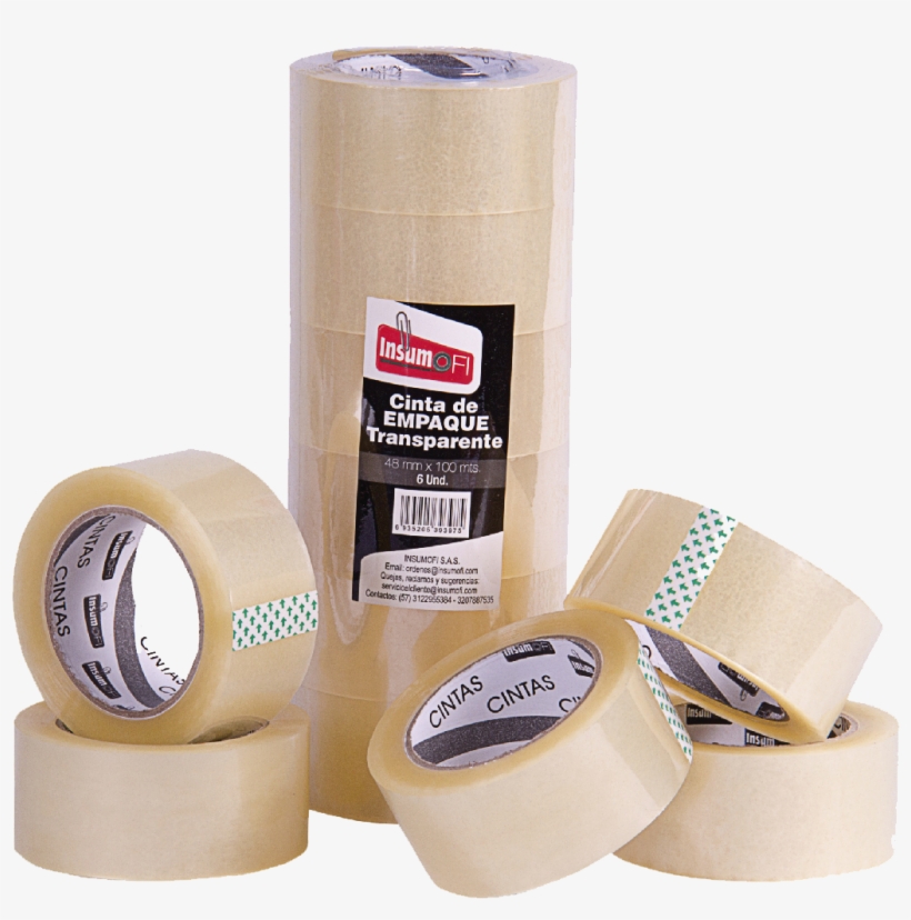 Cintas En Productos - Label, transparent png