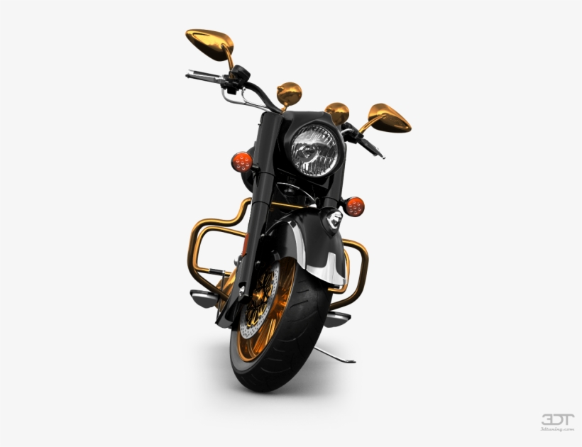Indian Chief Dark Horse Cruiser - Dark Horse, transparent png