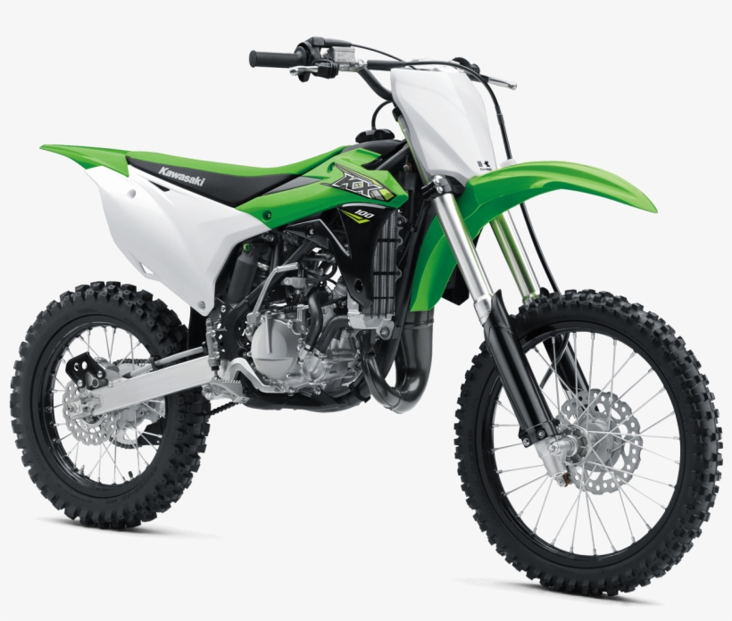 Kx - 2018 Kawasaki Kx 85, transparent png