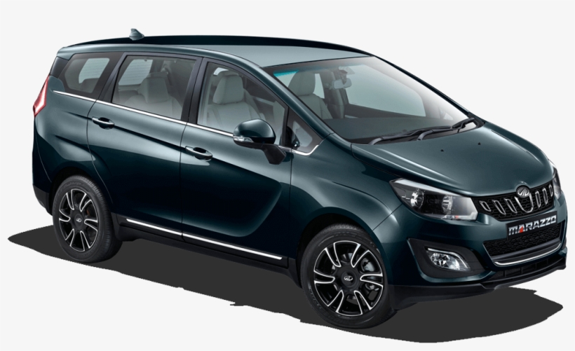 Design Inspiration - Mahindra Marazzo Vs Innova Crysta, transparent png