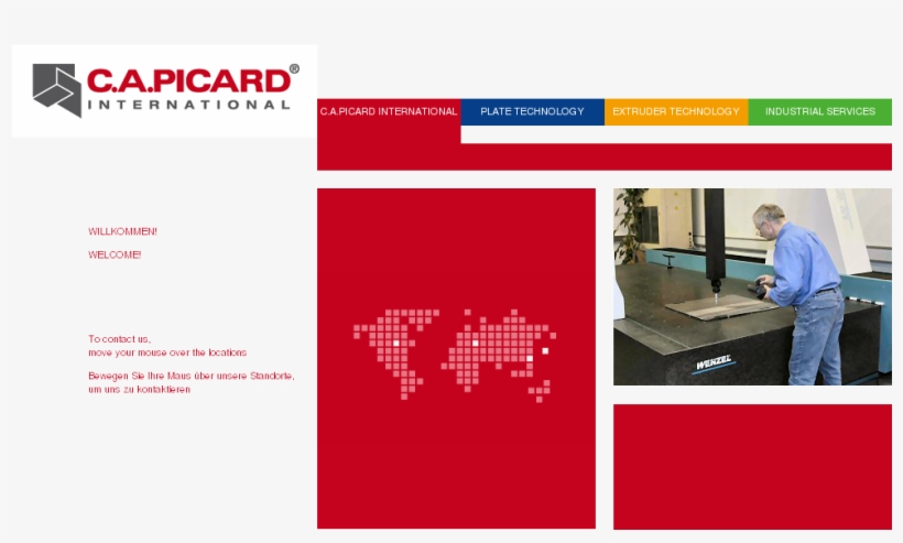 Ca Picard, transparent png