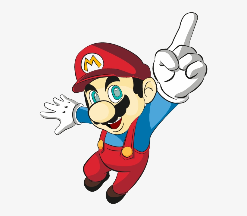 Y Aquí Ya Tenemos El Dibujo Pitnado Y Con Sus Sombras, - Mamma Mia I Smell A Homosexual Right Above, transparent png