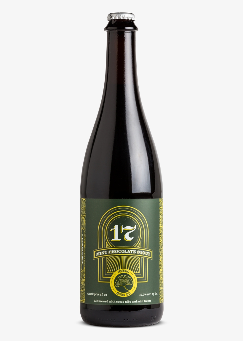Perennial Artisan Ales - Speakeasy Tallulah Extra Pale Ale, transparent png