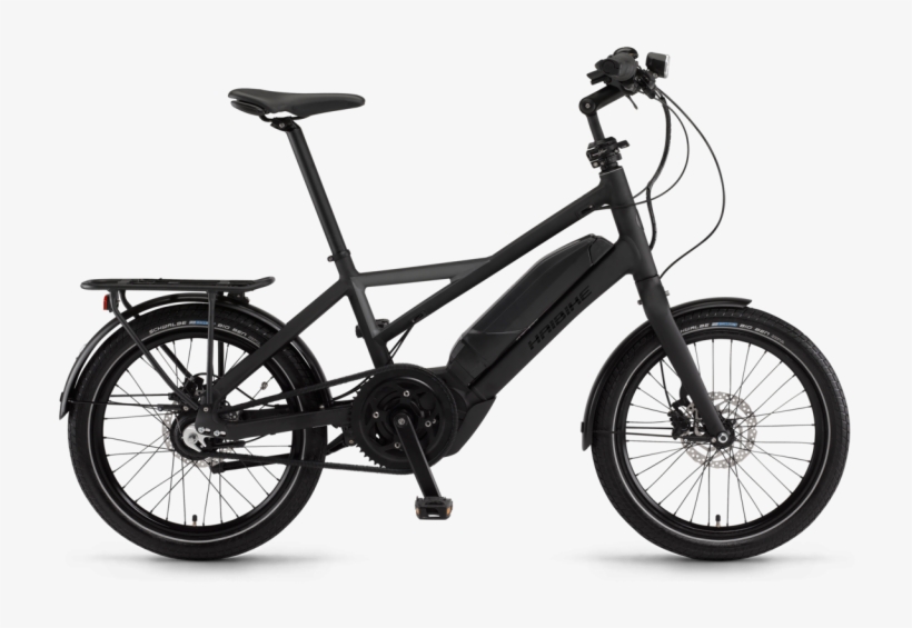 2018 Sduro Radius Tour 35 Black - Haibike Radius Tour, transparent png