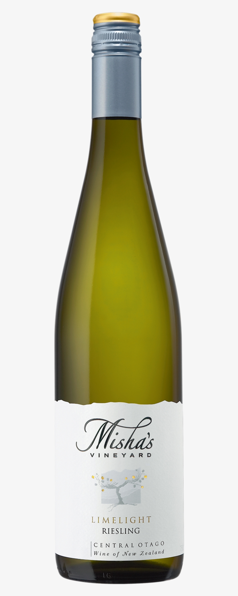 “limelight” Riesling 2015 Misha's Vineyard - New Zealand Gewurztraminer, transparent png