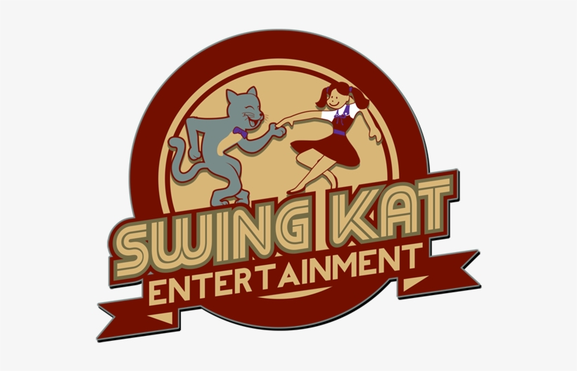 Swing Kat Entertainment - Swing Kat, transparent png