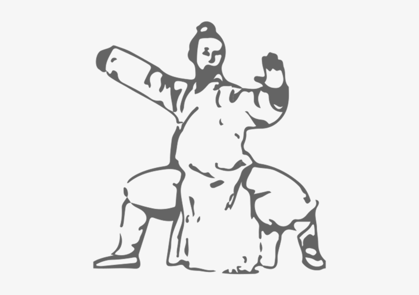 En Harmonie Avec Le Tao, Le Ciel Est Clair Et Vaste, - Qigong, transparent png