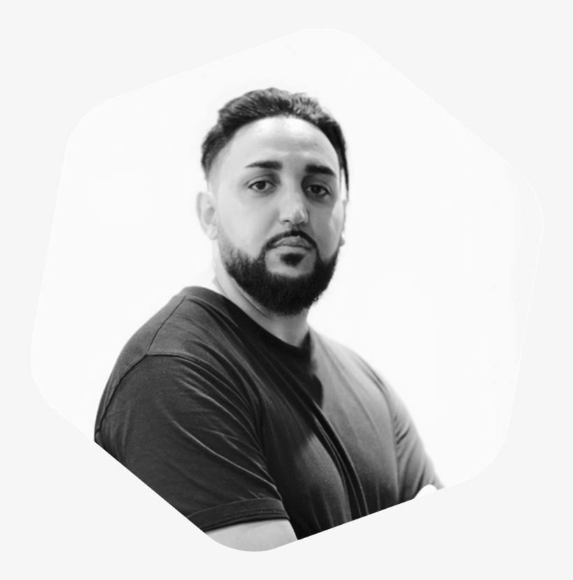 Yacine Farouk - Cryptocurrency, transparent png