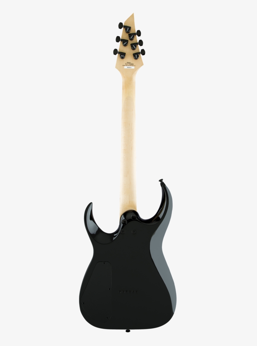 Jackson Pro Series Signature Misha Mansoor Juggernaut - Jackson Pro Series Misha Mansoor Signature Juggernaut, transparent png