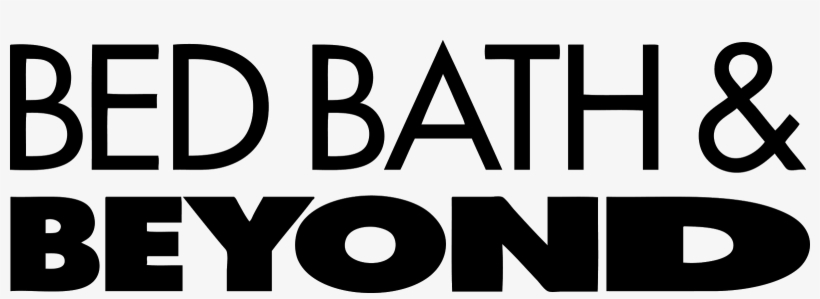 Bloomingdales Logo Lisa And Gideon S Wedding - Bed Bath And Beyond Symbol, transparent png