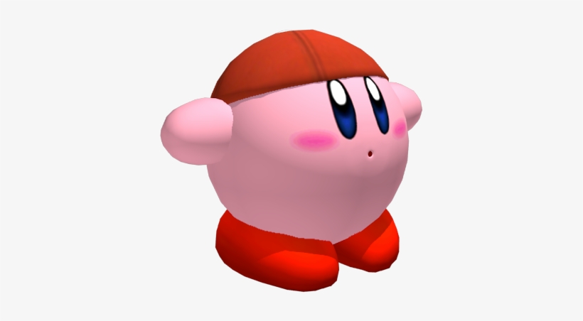 Download Zip Archive - Kirby Peach Ssb, transparent png