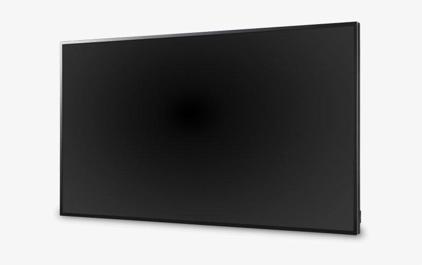 Viewsonic Cde4302 43" 1080p Commercial Led Display - Apple Macbook Air (11", Early 2014), transparent png
