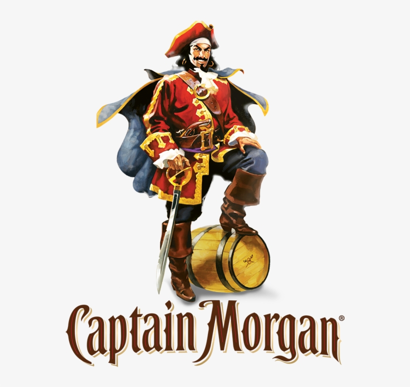 captain morgan travel size