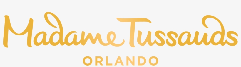 Getting Here - Madame Tussauds Nashville Logo, transparent png