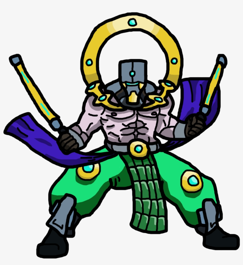Goqrell - Portable Network Graphics, transparent png