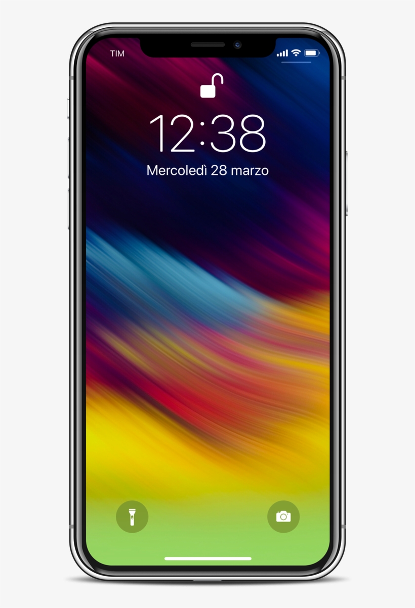 Ar7 On Twitter - Iphone X, transparent png