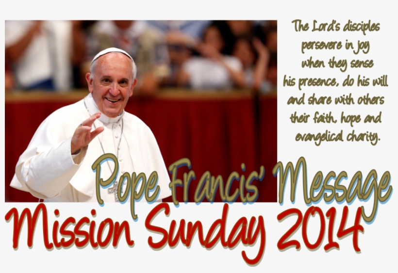 Pope Francis: Catholic Spiritual Leader, transparent png