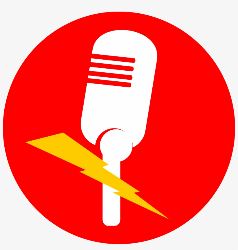 This Free Icons Png Design Of Icon Wireless Microphone, transparent png