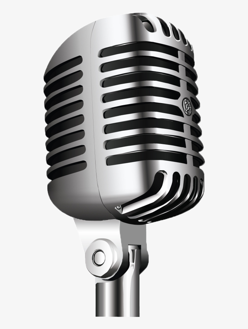 Wireless Microphone Radio Drawing Clip Art Radio Microphone Clip Art