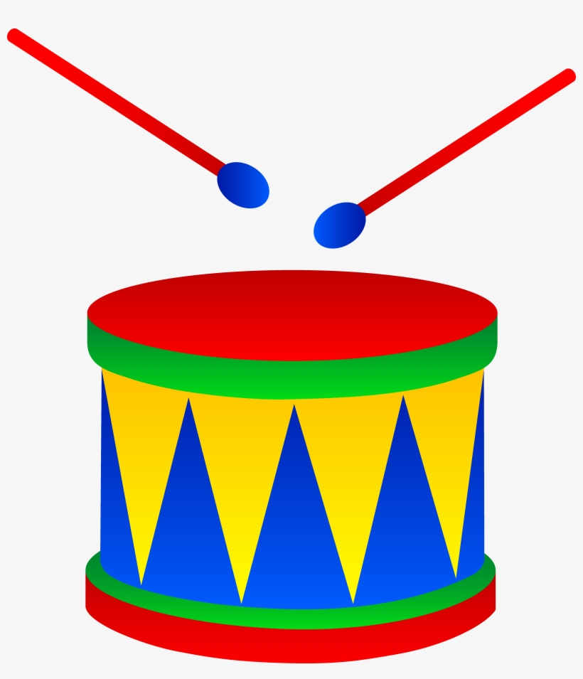 Drum Pictures - Free Clipart Drum, transparent png