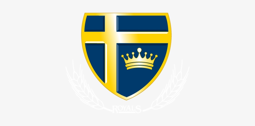 2017 The First Academy, A K4 12 Christ Centered College - First Academy Orlando Logo, transparent png