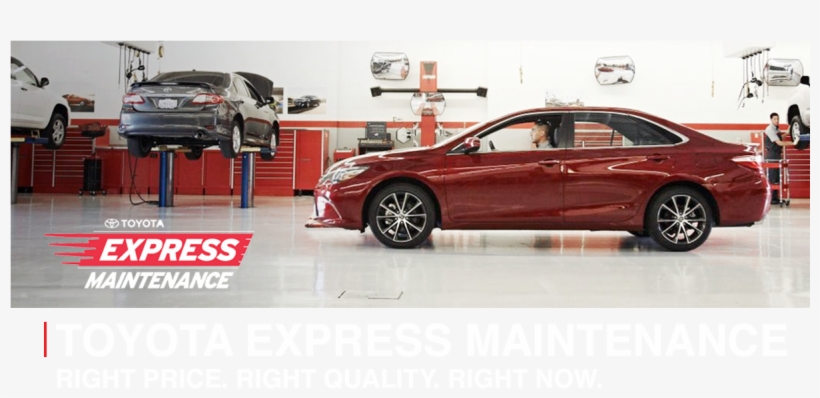 Get Toyota Express Maintenance Near Redondo Beach, - Toyota Express, transparent png